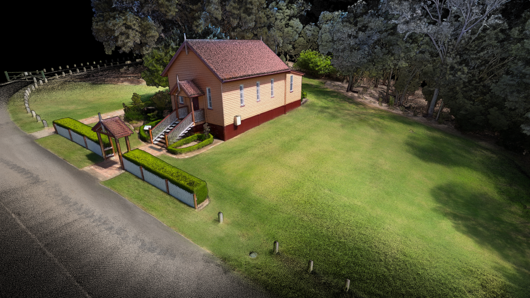 Backpack-RTK-360-Kholo-Gardens-former-Redbank-Uniting-Church_600pxH