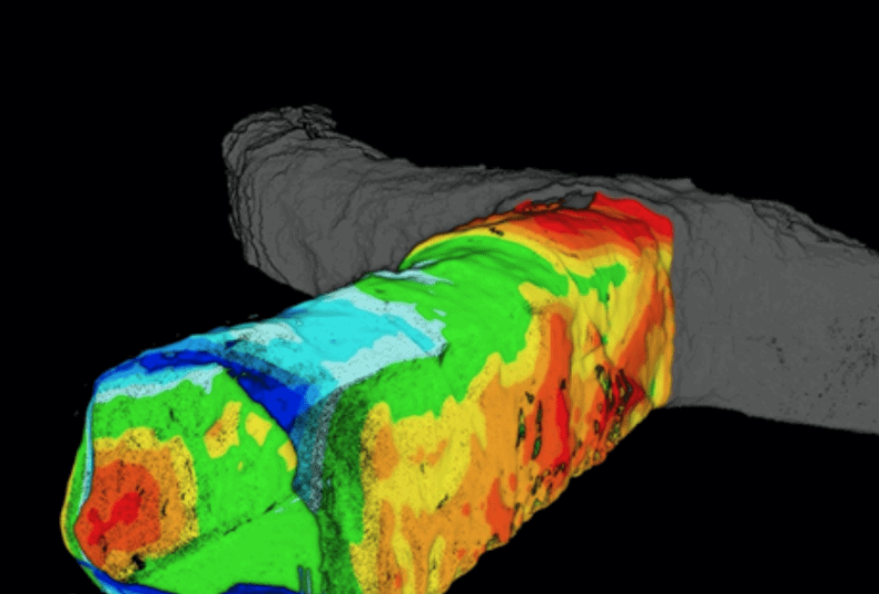 Internal-Enclosed-Spaces