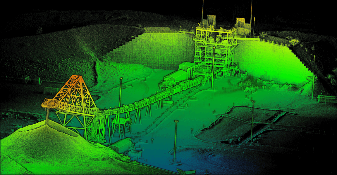 20+ ways to use Emesent Hovermap in the underground mining lifecycle