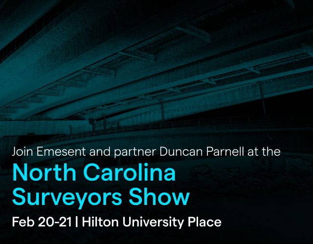 North Carolina Surveyors Conference 2026