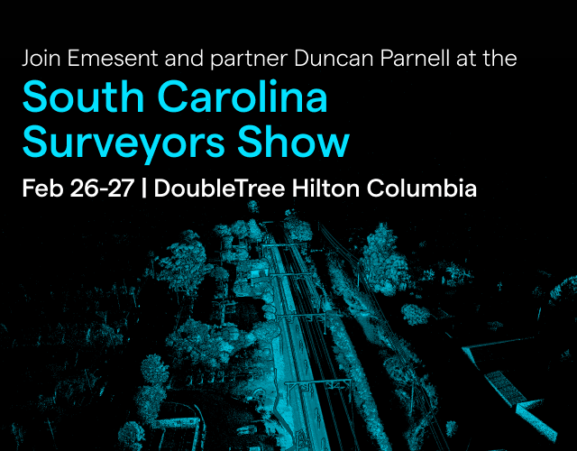 South Carolina Surveyors Conference 2026