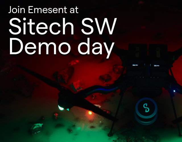 Sitech South West Technology Roadshow