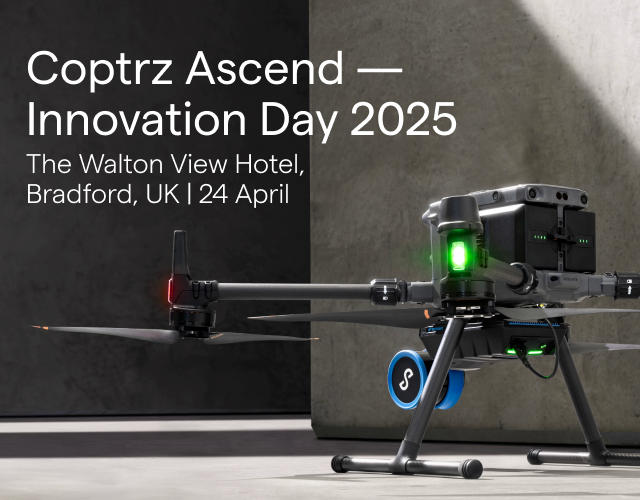 Coptrz Ascend - Innovation Day 2025