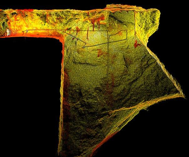 How Barrick’s Kibali and Bulyanhulu gold mines use Hovermap for stope mapping