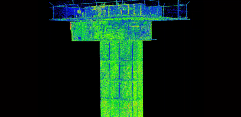 Capturing Data for the Digital Mine