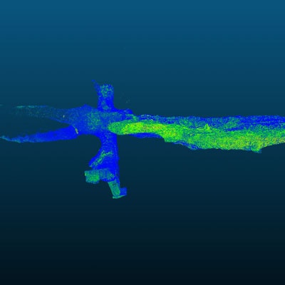 Webinar: Achieving Greater Data Collection Levels, Faster, for Longhole Stoping