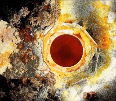 Trafikverket and AMKVO Bring Underground Data to the Surface
