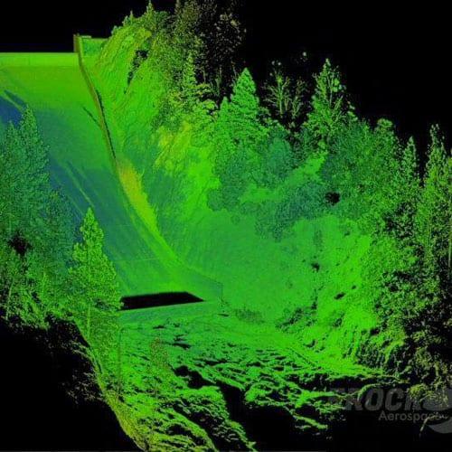 EROCK improves data capture in infrastructure and construction