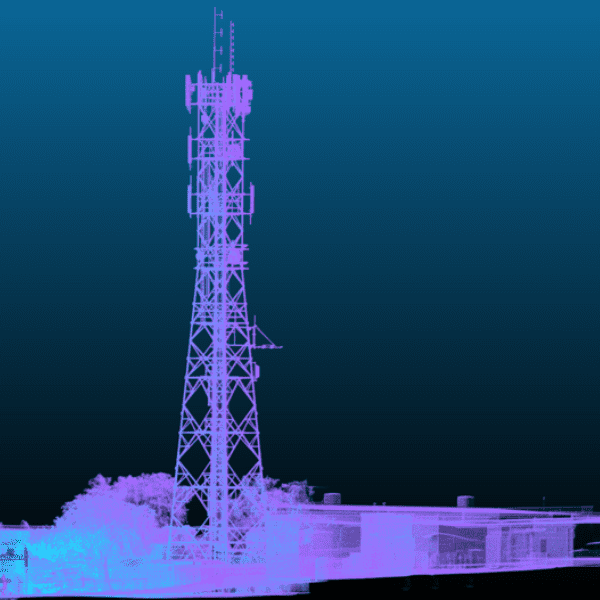 Expediting As-built Capture with Versatile LiDAR Scanners
