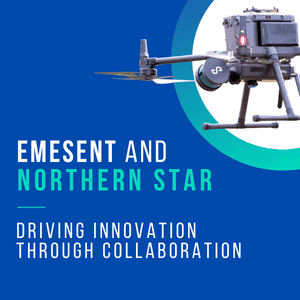 Driving Innovation through Collaboration