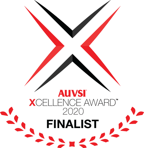 Emesent AUVSI XCELLENCE Awardsのファイナリストに選出されました。