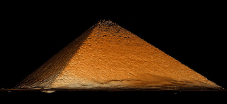 Pyramids of Egypt
