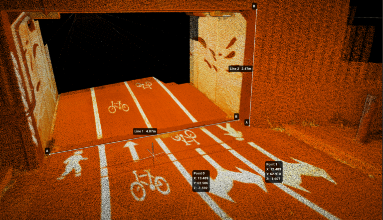 Emesent launches Aura 2.0: Extending Hovermap’s legendary versatility to improved ground control point workflows